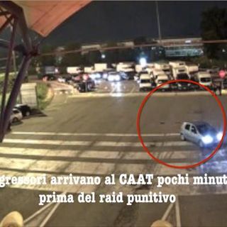 &quot;Se denunciate vi uccidiamo&quot;: 4 egiziani in manette per il raid punitivo al CAAT di Grugliasco