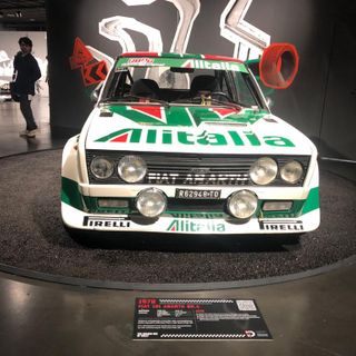 Il Rallye Monte-Carlo Historique  fa tappa a Carmagnola