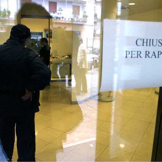 Immagine di repertorio