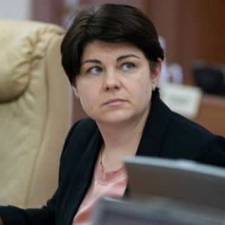 La Moldavia si dichiara neutrale nella crisi ucraina