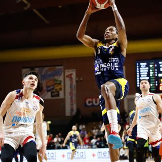 Il precampionato della Reale Mutua Basket Torino