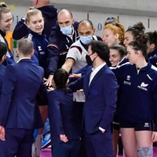 Volley, giocatrici tutte negativizzate: domenica la Reale Mutua Fenera Chieri in campo con Vallefoglia