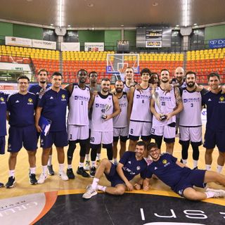 basket