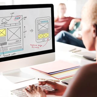 Realizzazione siti web: 5 consigli da un esperto web designer