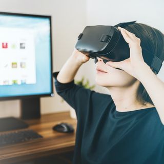 Le novità del mondo dell’immobiliare, tra realtà virtuale e blockchain