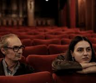 frame di un film