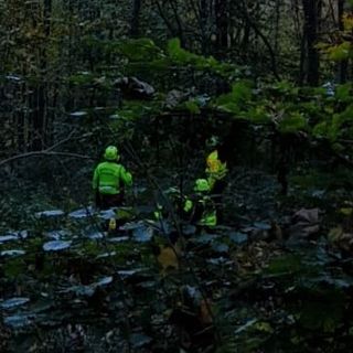 soccorso alpino - foto di archivio