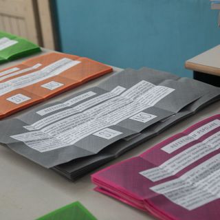 Anche Torino si prepara al voto del referendum