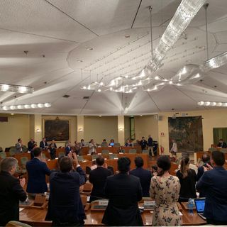 Legge elettorale, il Piemonte dice sì al referendum Legge elettorale, il Piemonte dice sì al referendum