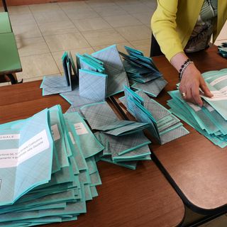 Referendum, a Torino vince il “sì” con il 60,74%
