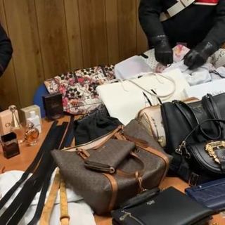 refurtiva recuperata dai carabinieri