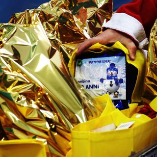 Il Natale “green” dei piemontesi costerà 257 euro a persona