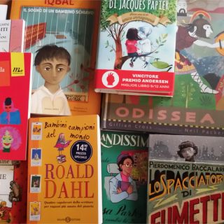 Grand Tour: domani, 4 maggio, ultimo appuntamento del giro a tappe delle biblioteche torinesi