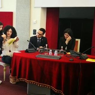 Un libro di poesie per Regeni, Appendino: &quot;Contributo al percorso di verità dei genitori di Giulio&quot;