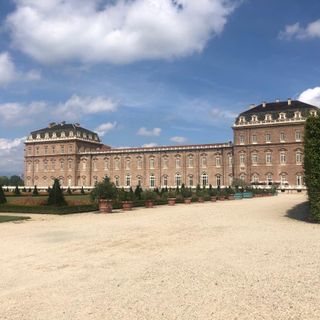 Reggia di Venaria, conto alla rovescia in attesa di Club to Club