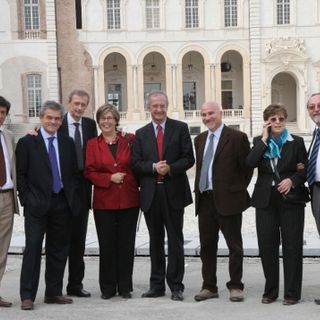Il gruppo dei volontari AVTA