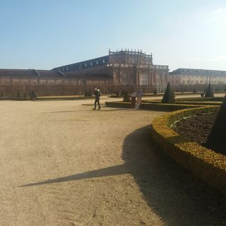 reggia di venaria