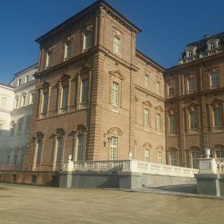 Reggia di Venaria
