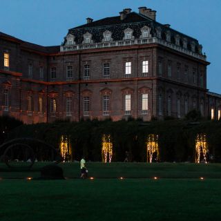 Sere d'Estate alla Reggia di Venaria: arte, danza e musica sotto le stelle
