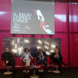 Torino, il Teatro Regio prepara una stagione d'Opera e di balletto ricca di acuti