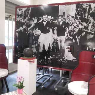 A Ciriè da domani si racconta la leggenda del Grande Torino