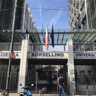 Stupro alla Borsellino, il rettore Saracco: &quot;Lavorare per dare un'opportunità di crescita a tutti&quot;