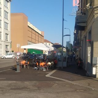 Marciapiedi