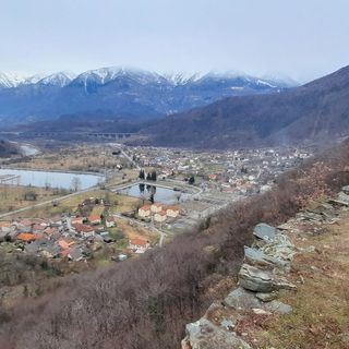 Città metropolitana e Cai alleati per la tutela dei percorsi escursionisti