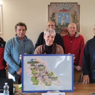 Città metropolitana al lavoro per valorizzare la rete escursionistica Val Malone e Vauda