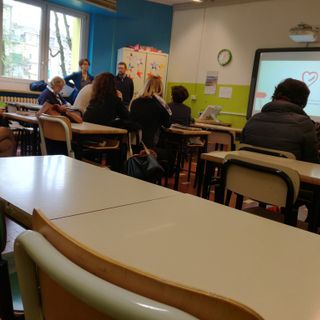 A Torino nasce la rete SCAR, per sconfiggere bullismo e comportamenti a rischio già tra i banchi