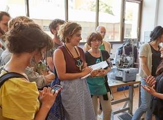 Il design sistemico a supporto delle politiche di economia circolare