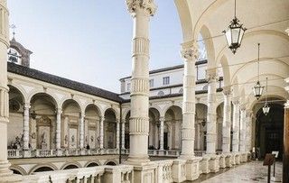 Accademia di medicina: dopo il lockdown ricominciano gli incontri in via Po