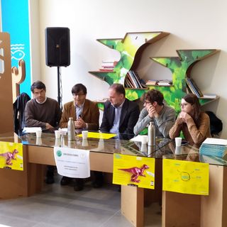 “Capiamo i cambiamenti climatici” con l'Università di Torino
