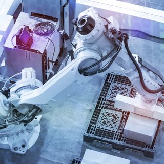 Industry 4.0 e revamping: strumenti per la transizione digitale