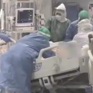 Coronavirus, riaperta la rianimazione del Santa Croce di Moncalieri