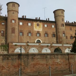 Castello di Moncalieri, anche a dicembre visite gratuite (VIDEO)