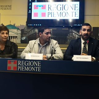 Il Piemonte punta a diventare plastic free, si inizia dagli eventi sportivi