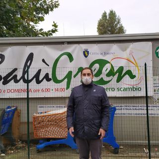 Libero scambio, l'affondo di Ricca: “Chiuso definitivamente entro metà novembre” [VIDEO]