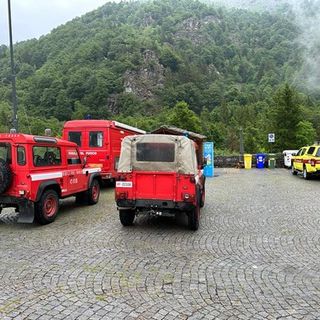 Scomparso da sei giorni a Oropa: si cerca un Torinese di 59 anni