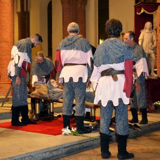 Moncalieri si prepara a celebrare la Festa patronale del Beato Bernardo