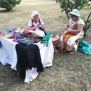 San Matteo 2018, la Nichelino storica oggi di scena con la rievocazione (FOTO E VIDEO)