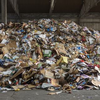 Torna la Paper week, settimana dedicata a recupero e riciclo di carta e cartone