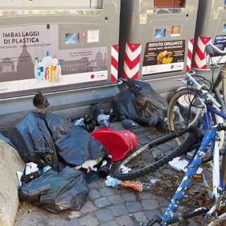 San Donato, ecoisole come “discariche a cielo aperto”: la Lega valuta esposto ad Arpa e ASL