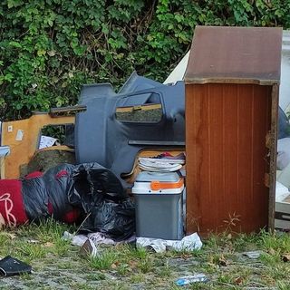 rifiuti ingombranti nichelino