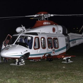 Voli notturni del 118, anche il rifugio Jervis di Bobbio Pellice tra le aree idonee