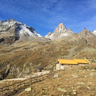 Oggi si celebra la Giornata internazionale della montagna