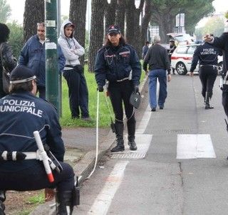 Travolse e uccise una donna in corso Moncalieri, autista del tir condannato a 16 mesi