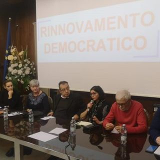 Nichelino, Rinnovamento Democratico 'convoca' anche l'ex sindaco Riggio assieme ai dissidenti di Tolardo