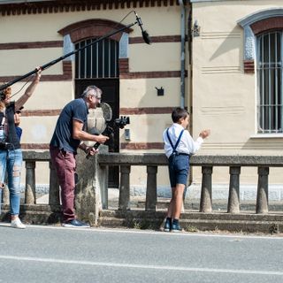&quot;Noi siamo i figli della Monce&quot;, il docu-film il 18 luglio a Bussoleno