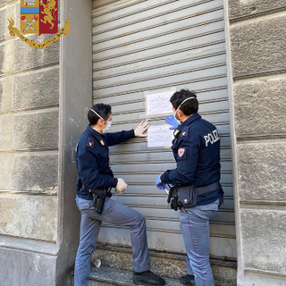 Sospesa dal Questore la licenza di un ristorante in Barriera di Milano